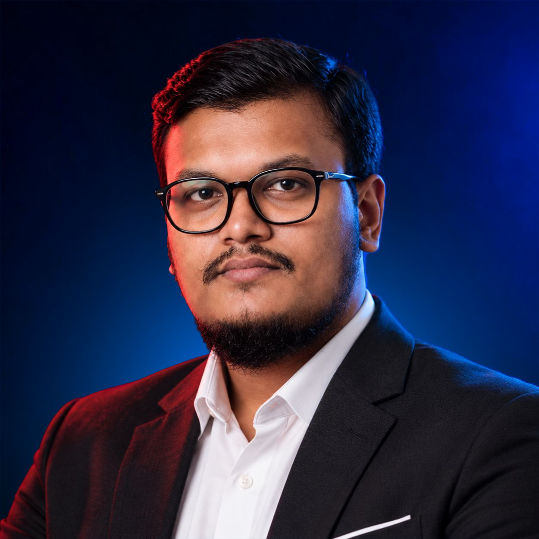 Rahat Khan - Google Ads and Analytics Expert